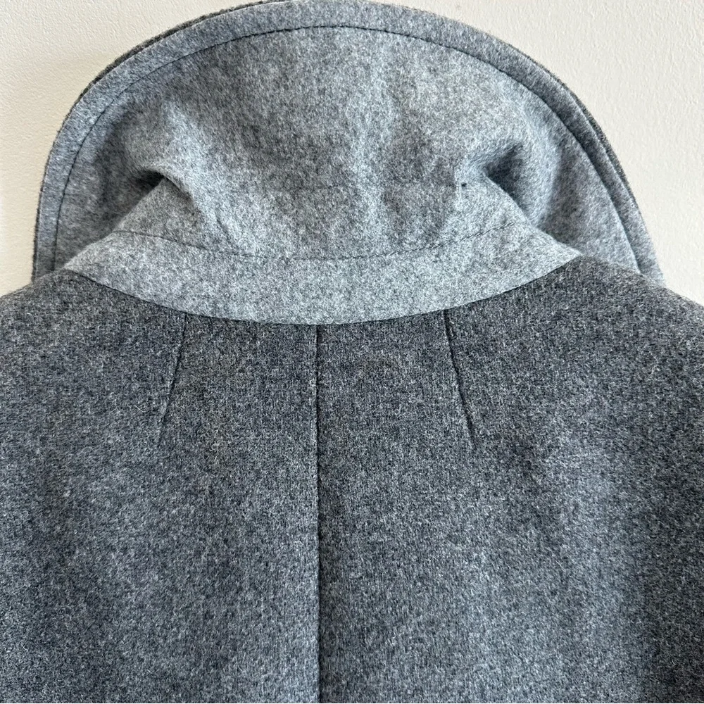 J.Crew Warwick Topcoat - Picture 10 of 11